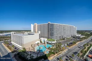 9860 S Thomas Dr, Panama City, FL 32408 - Photo 35