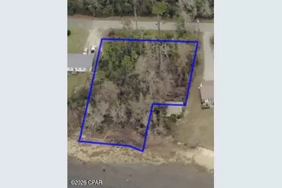 4912 Bay Avenue, Youngstown, FL 32466 - Photo 1