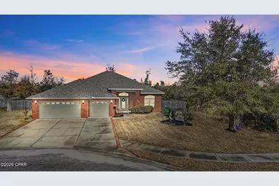 104 Heritage Court, Lynn Haven, FL 32444 - Photo 47