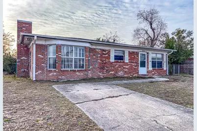 218 S Charlene Drive, Panama City, FL 32404 - Photo 1