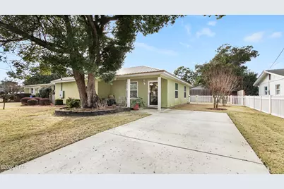 1600 W 12th Street #B, Panama City, FL 32401 - Photo 1