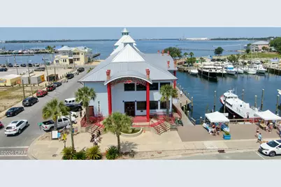 1600 W 12th Street #B, Panama City, FL 32401 - Photo 21