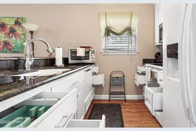1600 W 12th Street #B, Panama City, FL 32401 - Photo 9