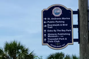 1600 W 12th St, Panama City, FL 32401 - Photo 25