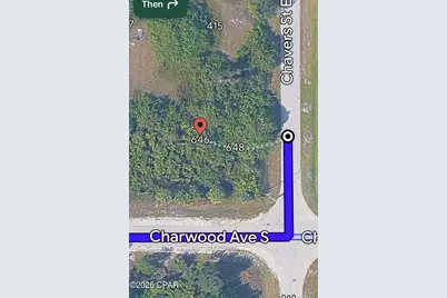 646/648 Chavers Street, Lehigh Acres, FL 33971 - Photo 3