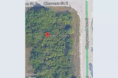 646/648 Chavers Street, Lehigh Acres, FL 33971 - Photo 5