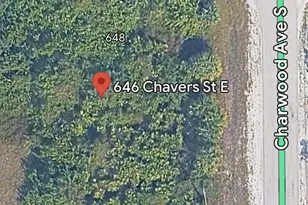 646/648 Chavers St, Lehigh Acres, FL 33971 - Photo 5