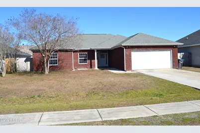 4823 McCall Lane, Panama City, FL 32404 - Photo 1