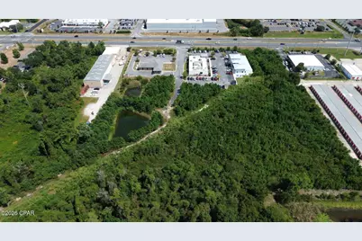 2531 Martin Luther King Jr, Panama City, FL 32405 - Photo 3