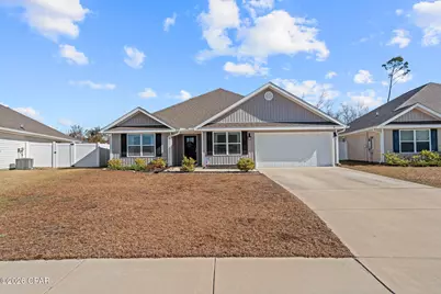 161 Ryder Lane, Panama City, FL 32404 - Photo 1