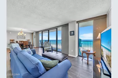 17351 Front Beach Road #W404, Panama City Beach, FL 32413 - Photo 1