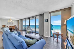 17351 Front Beach Rd, Panama City Beach, FL 32413 - Photo 1