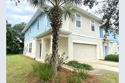 201 Sand Oak Boulevard, Panama City Beach, FL 32413 - Photo 1