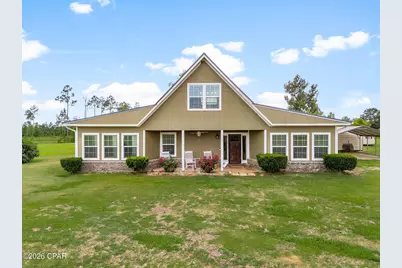 2187 Mayo Road, Grand Ridge, FL 32442 - Photo 1