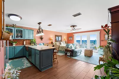 8517 Surf Drive #203, Panama City, FL 32408 - Photo 5