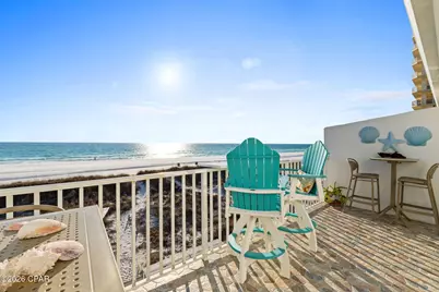 8517 Surf Drive #203, Panama City, FL 32408 - Photo 1