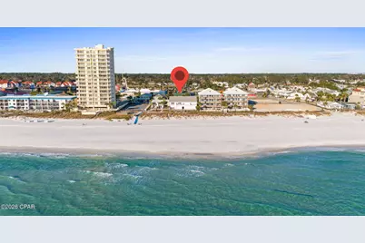 8517 Surf Drive #203, Panama City, FL 32408 - Photo 3