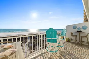 8517 Surf Dr, Panama City, FL 32408 - Photo 1