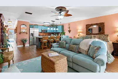 8517 Surf Drive #203, Panama City, FL 32408 - Photo 11