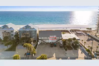 8517 Surf Drive #203, Panama City, FL 32408 - Photo 31