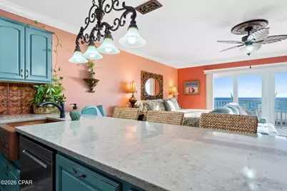 8517 Surf Drive #203, Panama City, FL 32408 - Photo 9
