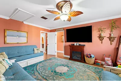 8517 Surf Drive #203, Panama City, FL 32408 - Photo 13