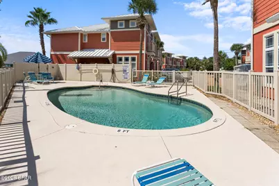 100 Downing Street #1, Panama City Beach, FL 32413 - Photo 29