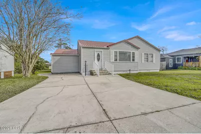 210 N Cove Boulevard, Panama City, FL 32401 - Photo 1