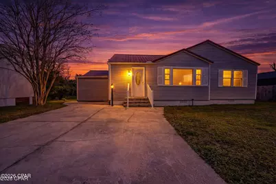 210 N Cove Boulevard, Panama City, FL 32401 - Photo 1