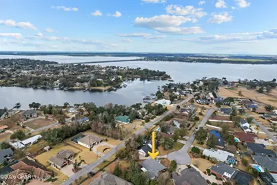 3419 Country Club Court, Lynn Haven, FL 32444 - Photo 29