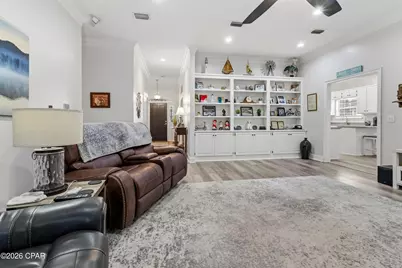 3419 Country Club Court, Lynn Haven, FL 32444 - Photo 9