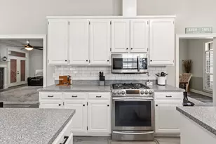 3419 Country Club Ct, Lynn Haven, FL 32444 - Photo 5