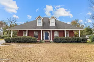 3419 Country Club Ct, Lynn Haven, FL 32444 - Photo 1