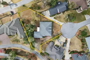 3419 Country Club Ct, Lynn Haven, FL 32444 - Photo 27