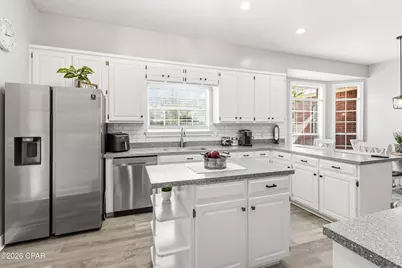 3419 Country Club Court, Lynn Haven, FL 32444 - Photo 3