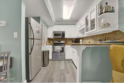 5717 Thomas Drive #C122, Panama City Beach, FL 32408 - Photo 9