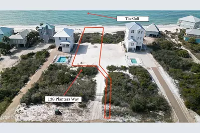 138 Planters Way, Port Saint Joe, FL 32456 - Photo 1