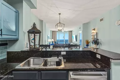 14825 Front Beach Road #2310, Panama City Beach, FL 32413 - Photo 11