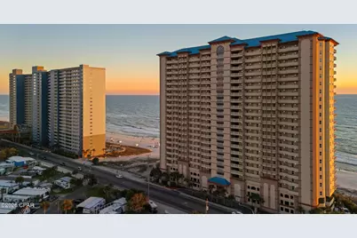 14825 Front Beach Road #2310, Panama City Beach, FL 32413 - Photo 33