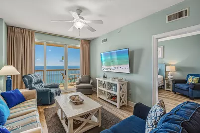 14825 Front Beach Road #2310, Panama City Beach, FL 32413 - Photo 7
