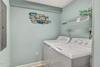 14825 Front Beach Road #2310, Panama City Beach, FL 32413 - Photo 23