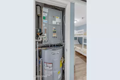 9900 S Thomas Drive #825, Panama City Beach, FL 32408 - Photo 15