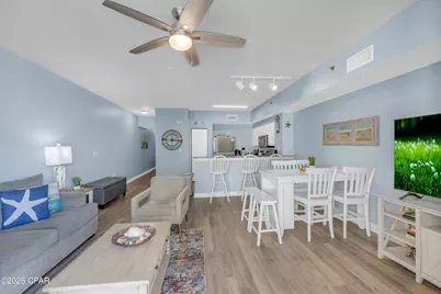 9900 S Thomas Drive #825, Panama City Beach, FL 32408 - Photo 37