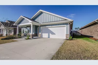 163 Drews Lane, Panama City, FL 32405 - Photo 3