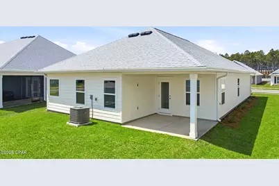 406 Wolcott Way, Panama City Beach, FL 32413 - Photo 35