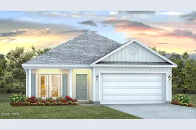 406 Wolcott Way, Panama City Beach, FL 32413 - Photo 3