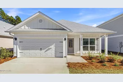 401 Wolcott Way, Panama City Beach, FL 32413 - Photo 1