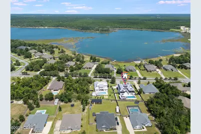158 Lake Merial Boulevard, Panama City, FL 32409 - Photo 85