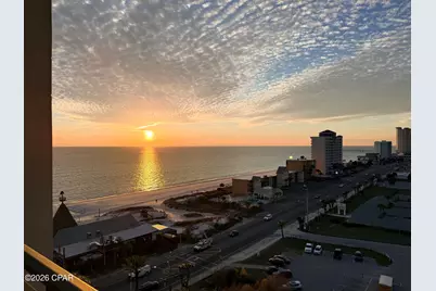 15100 Front Beach Road #1009, Panama City Beach, FL 32413 - Photo 21