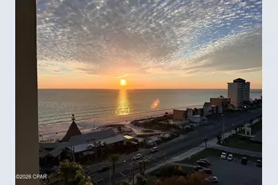 15100 Front Beach Road #1009, Panama City Beach, FL 32413 - Photo 23